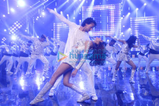 Movie Stills Of The Movie Munna Michael