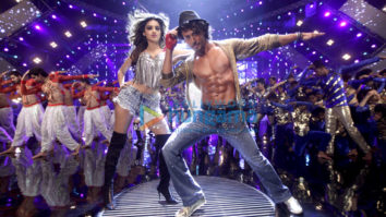 Movie Stills Of The Movie Munna Michael