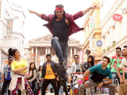 Box Office: Munna Michael Day 6 in overseas Box Office: Munna Michael Day 6 in overseas