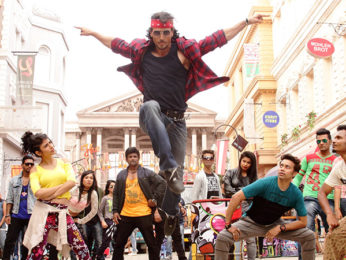 Box Office: Munna Michael Day 6 in overseas Box Office: Munna Michael Day 6 in overseas
