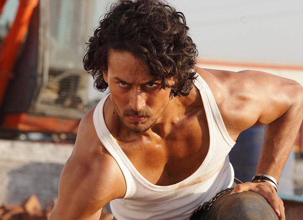 Munna Michael Day 7 in overseas