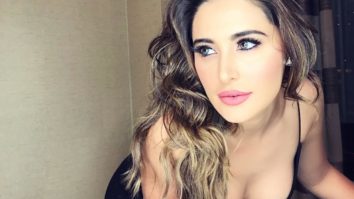 BURNING HOT! Sexy Nargis Fakhri sets the INTERNET ON FIRE with this sizzling photograph