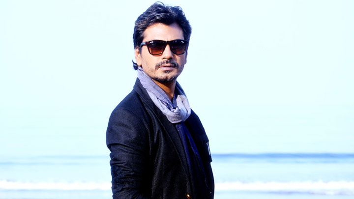 Nawazuddin Siddiqui REVEALS How He Always Makes His Characters INTERESTING | Mom | Munna Michael Nawazuddin Siddiqui REVEALS How He Always Makes His Characters INTERESTING | Mom | Munna Michael