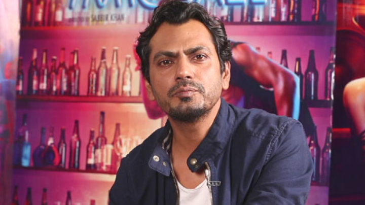 Nawazuddin Siddiqui on iconic characters in Kick, Bajrangi Bhaijaan, Raees | Munna Michael