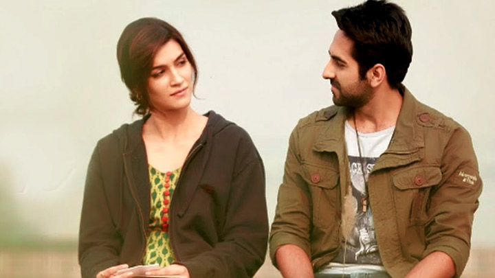 Nazm Nazm (Bareilly Ki Barfi) Nazm Nazm (Bareilly Ki Barfi)