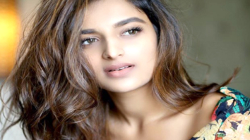 Celebrity Photos of Nidhhi Agerwal