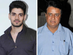 OMG! Sooraj Pancholi opts out of Kumar Mangat’s next