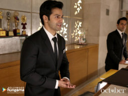 Movie Wallpapers Of The Movie October