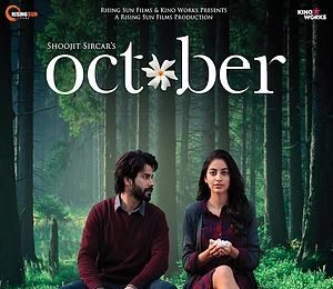 October October