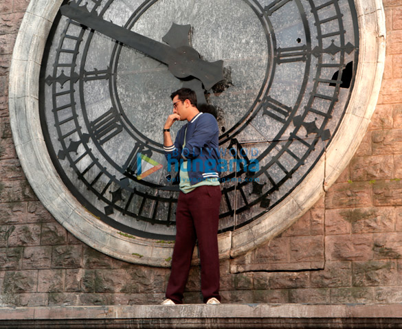 ots jagga jasoos 30