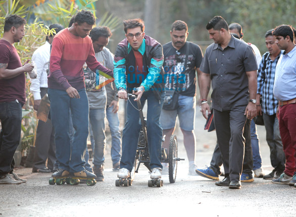 ots jagga jasoos 38