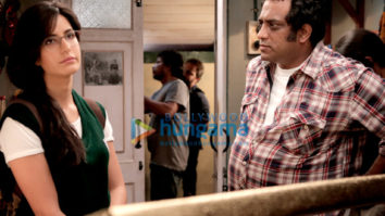 On The Sets Of The Movie Jagga Jasoos