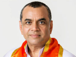 Paresh Rawal REACTS On Akshay Kumar Doing Narendra Modi Biopic