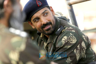 Movie Stills Of The Movie Parmanu – The Story of Pokhran