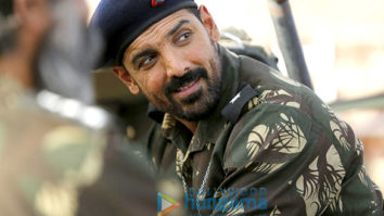 Movie Stills Of The Movie Parmanu – The Story of Pokhran