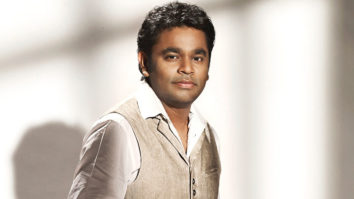 “Partition: 1947 Is A Very Important Movie”: A R Rahman