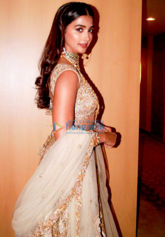 Celebrity Photos of Pooja Hegde