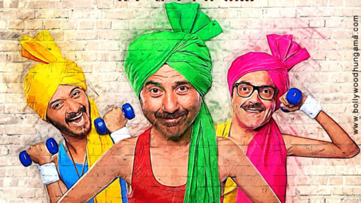 Check Out The Superb Trailer Of ‘Poster Boys’ Check Out The Superb Trailer Of ‘Poster Boys’