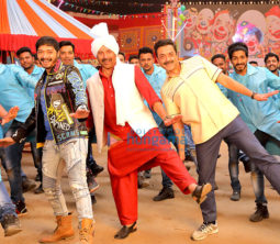 Movie Stills Of The Movie Poster Boys