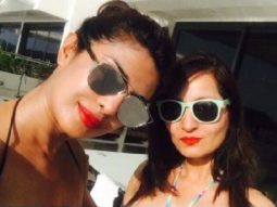 FANTASTIC! Priyanka Chopra is all geared up to set to social media on fire WITH THIS!