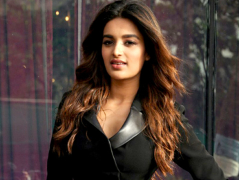Promotions of 'Munna Michael' with cast