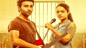 First Look Of The Movie Qaidi Band