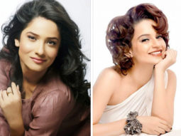 REVEALED: TV actress Ankita Lokhande to make her big screen debut with this epic film alongside Kangna Ranaut