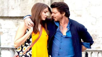 REVEALED: Shah Rukh Khan and Anushka Sharma will search for their ring in this TV show