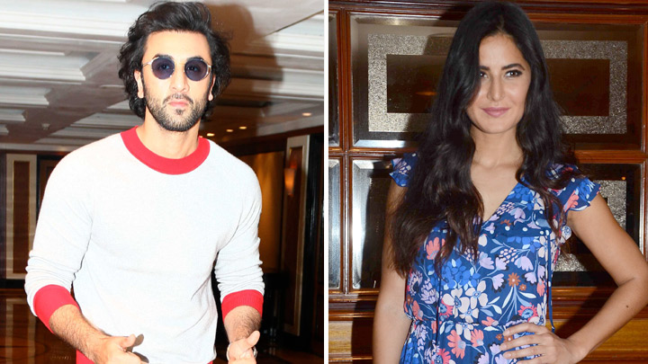 Katrina Kaif OPENS UP On Tiger Zinda Hai, Thugs Of Hindostan, Jagga Jasoos
