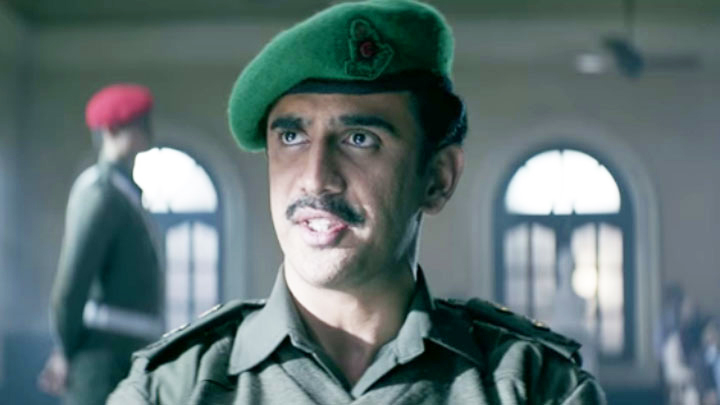 Character Promo 1 (Raag Desh) Character Promo 1 (Raag Desh)