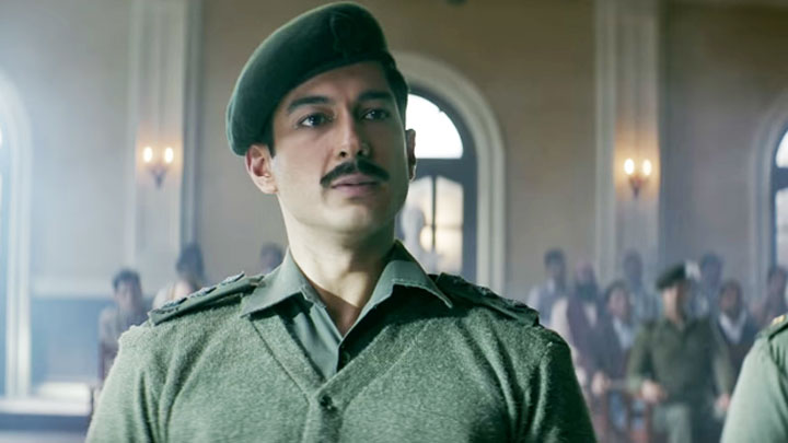 Character Promo 2 (Raag Desh)