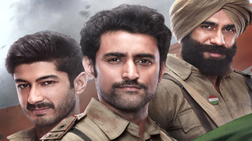 Box Office: Raag Desh collects 47 lakhs in its opening weekend
