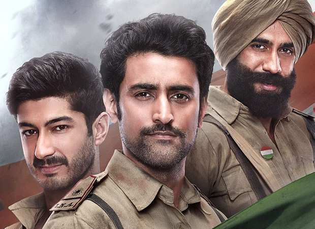 Raag Desh collects 47 lakhs in its opening weekend
