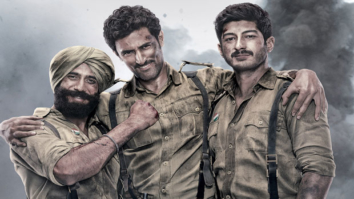 Ghar Chaado (Bengali)