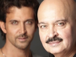 Check out: Hrithik Roshan shares a heartfelt post as father Rakesh Roshan completes 50 years in film industry