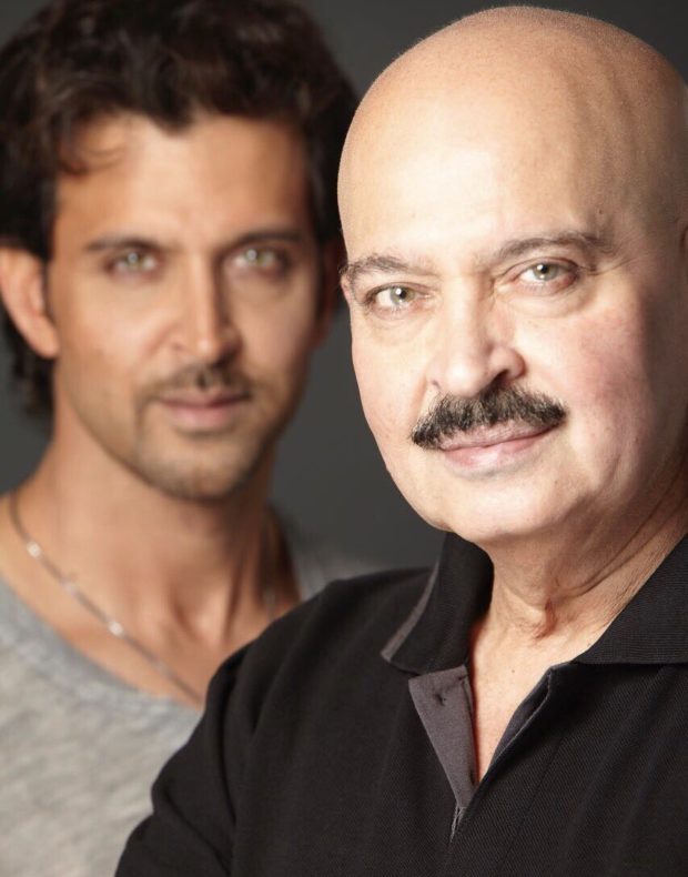 Rakesh Hrithik