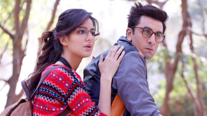 Ranbir Kapoor & Katrina Kaif REVEAL Questions That They Are Tired Of Answering | Jagga Jasoos Ranbir Kapoor & Katrina Kaif REVEAL Questions That They Are Tired Of Answering | Jagga Jasoos