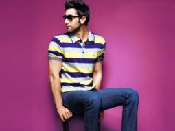 Ranbir Kapoor reveals the most irritating member on his family WhatsApp group