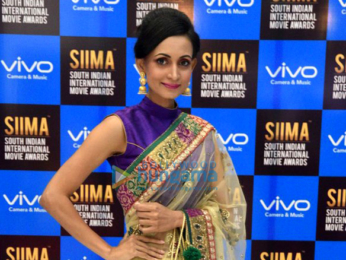 Ranbir Kapoor, Katrina Kaif, Shriya Saran, Rana Daggubati and others grace Day 2 of SIIMA in Abu Dhabi