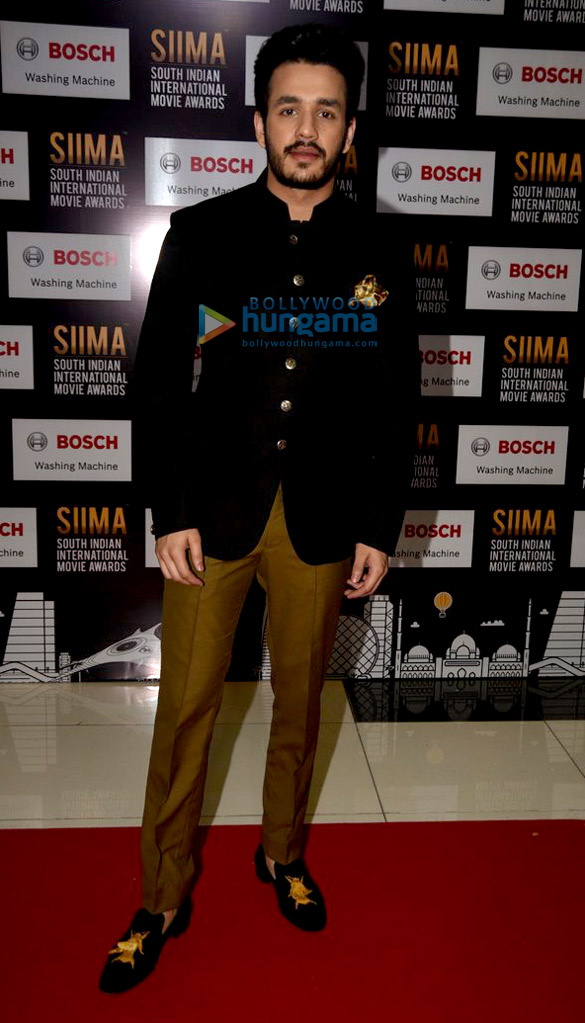 ranbir katrina shriya rana grace day 2 of siima in abu dhabi 17