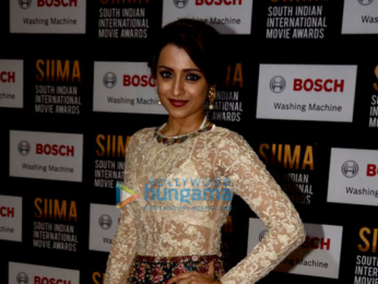 Ranbir Kapoor, Katrina Kaif, Shriya Saran, Rana Daggubati and others grace Day 2 of SIIMA in Abu Dhabi