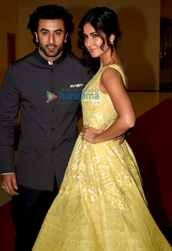 ranbir katrina shriya rana grace day 2 of siima in abu dhabi 19