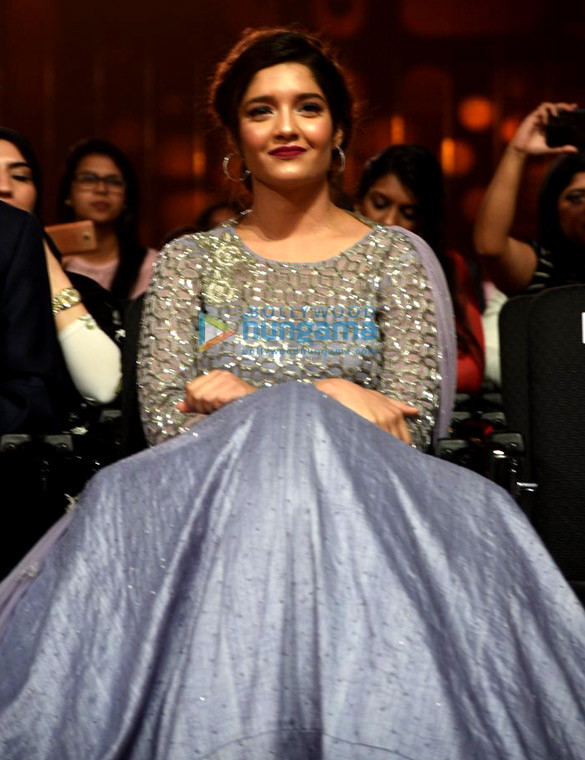 ranbir katrina shriya rana grace day 2 of siima in abu dhabi 24