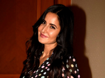 The awesome twosome Ranbir Kapoor and Katrina Kaif were snapped at the film promotions of 'Jagga Jasoos'
