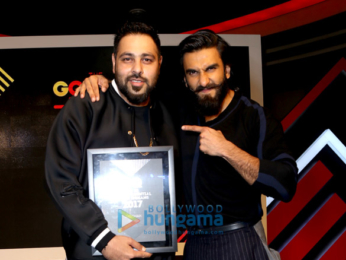 Ranveer Singh headlines GQ India's 'The 50 Most Influential Young Indians of 2017’