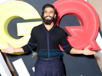 Ranveer Singh headlines GQ India's 'The 50 Most Influential Young Indians of 2017’