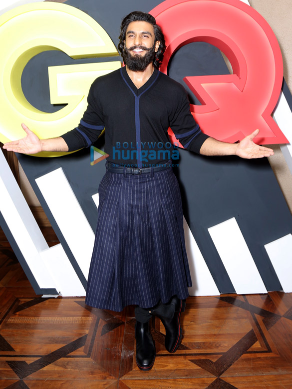 ranveer singh headlines gq indias the 50 most influential young indians of 2017 6