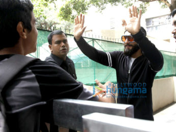 Ranveer gets two new cars on his birthday
