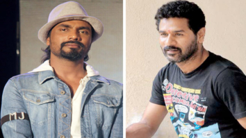 Remo D’Souza kick starts prep for ABCD 3 and Prabhu Dheva is already on board