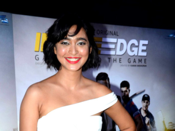 Richa Chadda, Vivek Oberoi and many more at 'Inside Edge' web series screening